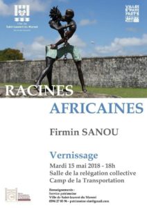Racines Africaines